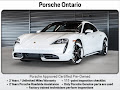 2022 Porsche Taycan Turbo