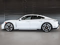 2022 Porsche Taycan Turbo
