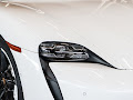 2022 Porsche Taycan Turbo
