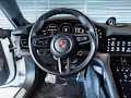 2022 Porsche Taycan Turbo