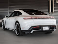 2022 Porsche Taycan Turbo