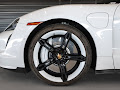 2022 Porsche Taycan Turbo