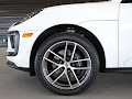 2022 Porsche Macan