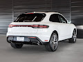 2022 Porsche Macan