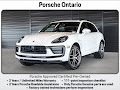 2022 Porsche Macan