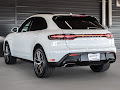 2022 Porsche Macan