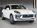2022 Porsche Macan