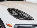 2022 Porsche Macan