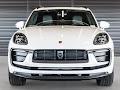 2022 Porsche Macan