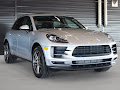 2019 Porsche Macan