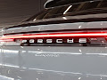 2025 Porsche Cayenne Coupe
