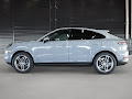 2025 Porsche Cayenne Coupe
