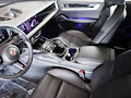2025 Porsche Cayenne Coupe