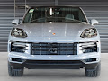 2025 Porsche Cayenne Coupe
