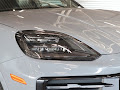2025 Porsche Cayenne Coupe