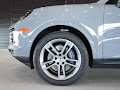 2025 Porsche Cayenne Coupe
