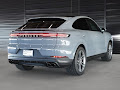 2025 Porsche Cayenne Coupe