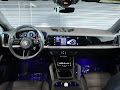 2025 Porsche Cayenne Coupe