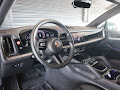 2025 Porsche Cayenne Coupe