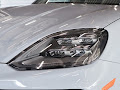 2025 Porsche Cayenne Coupe