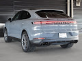 2025 Porsche Cayenne Coupe
