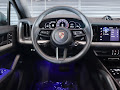 2025 Porsche Cayenne Coupe