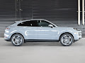 2025 Porsche Cayenne Coupe