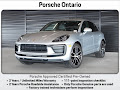 2022 Porsche Macan