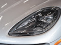 2022 Porsche Macan