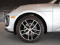 2022 Porsche Macan