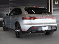 2022 Porsche Macan