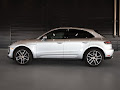 2022 Porsche Macan