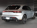 2022 Porsche Macan