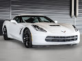 2019 Chevrolet Corvette 1LT
