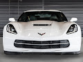 2019 Chevrolet Corvette 1LT