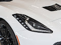 2019 Chevrolet Corvette 1LT