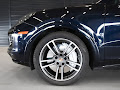 2022 Porsche Cayenne Turbo