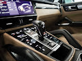 2022 Porsche Cayenne Turbo