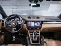 2022 Porsche Cayenne Turbo