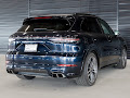 2022 Porsche Cayenne Turbo