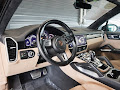 2022 Porsche Cayenne Turbo