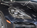 2022 Porsche Cayenne Turbo
