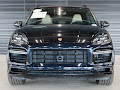 2022 Porsche Cayenne Turbo