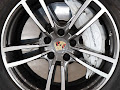 2022 Porsche Cayenne Turbo