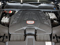 2022 Porsche Cayenne Turbo