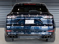 2022 Porsche Cayenne Turbo