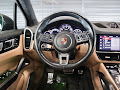2022 Porsche Cayenne Turbo