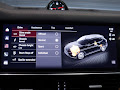 2022 Porsche Cayenne Turbo