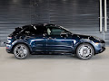 2022 Porsche Cayenne Turbo