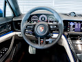 2025 Porsche Panamera GTS